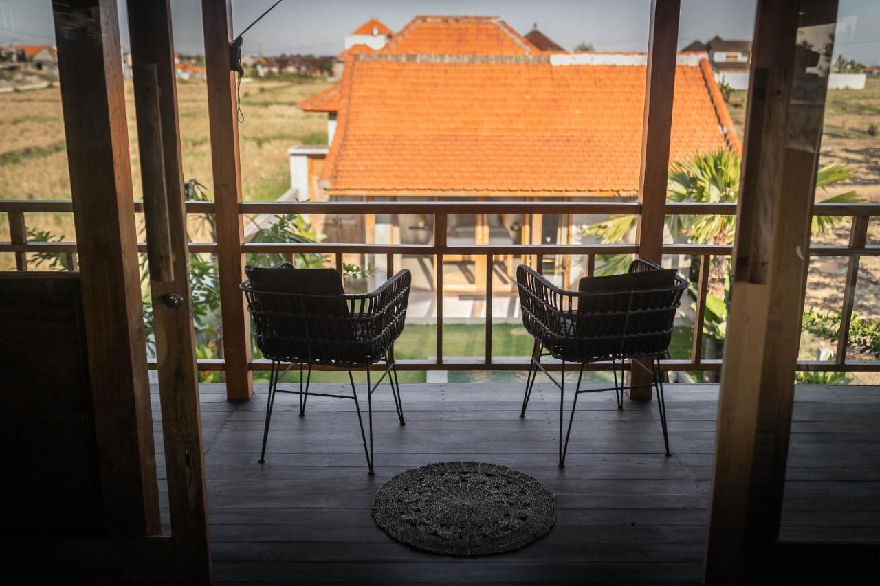 Bruann Residence Villa 2 Seseh Perenenan Amazing Views Munggu Esterno foto