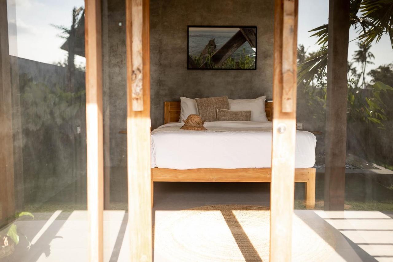 Bruann Residence Villa 2 Seseh Perenenan Amazing Views Munggu Esterno foto