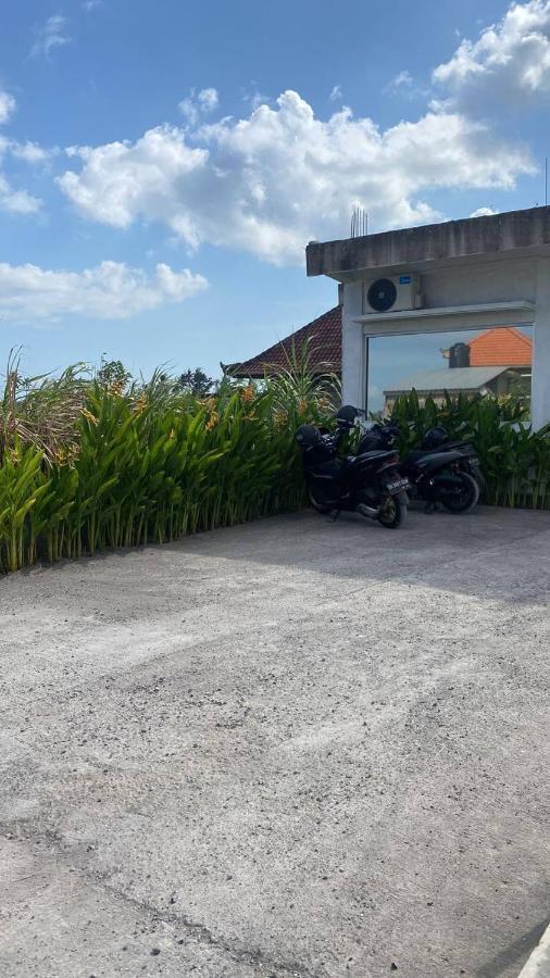 Bruann Residence Villa 2 Seseh Perenenan Amazing Views Munggu Esterno foto